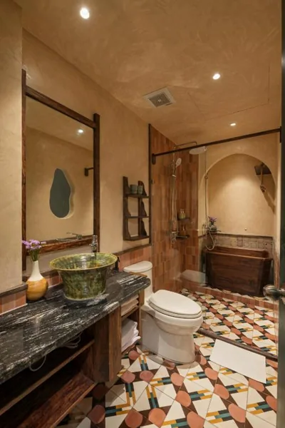 Tranquility Suites Westlake – Fotos 11